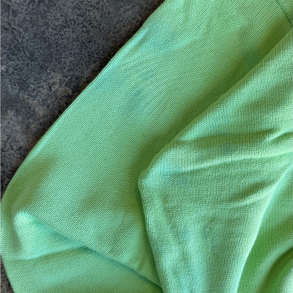 Vintage 2000s Polo by Ralph Lauren Sweater - Picture 2 of 5